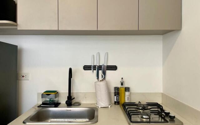 w Amazing Loft in Laureles