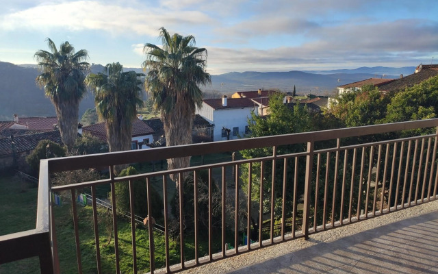 Apartamentos Las Huertas