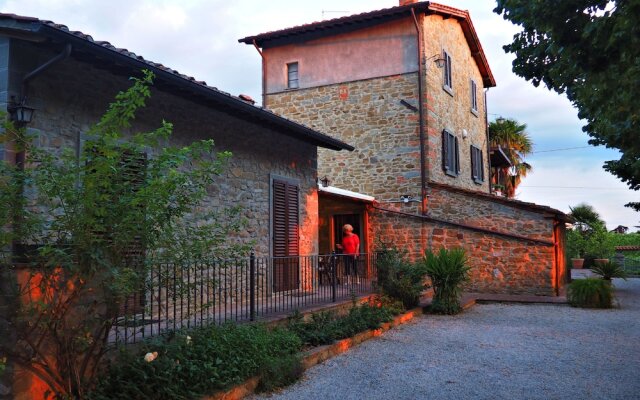 Casa Dina