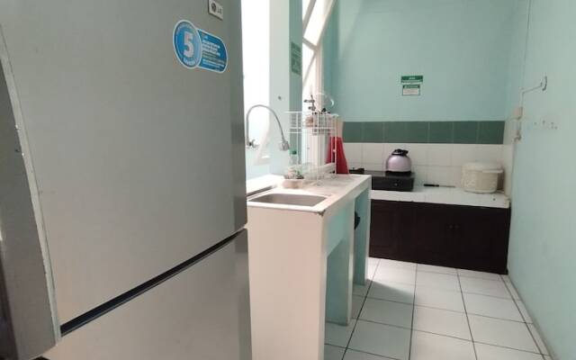 Homestay Simply Homy dekat Tugu Jogja dan Monjali