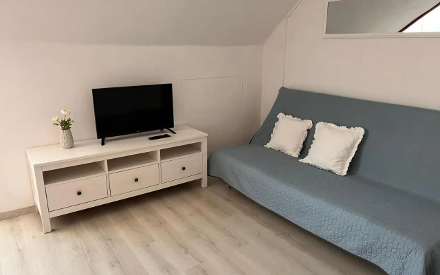 Pacsirta Apartman Grand