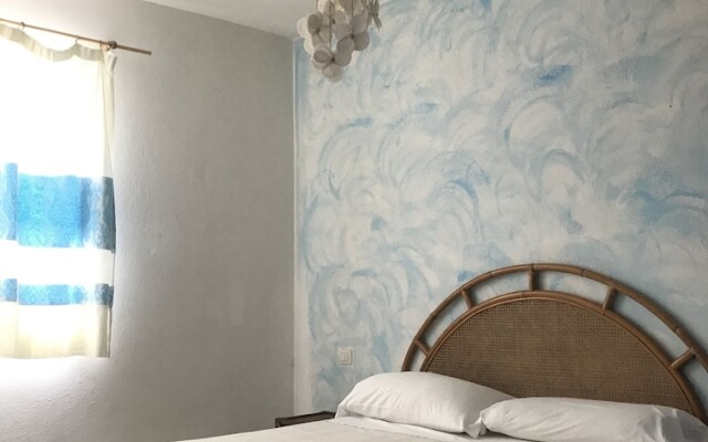 Residenza Borgo Marino