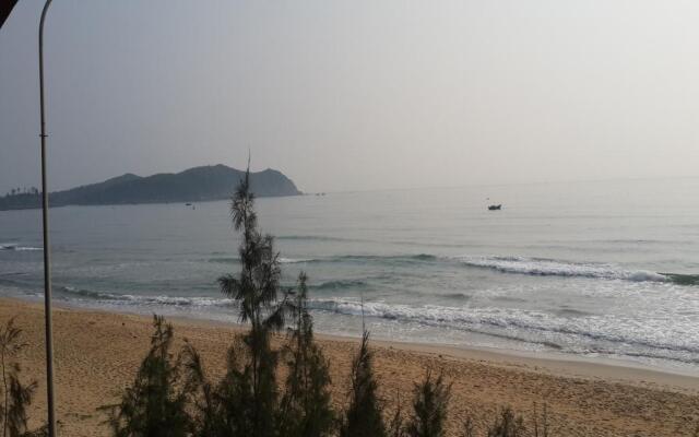 Sa Huynh Beach Resort