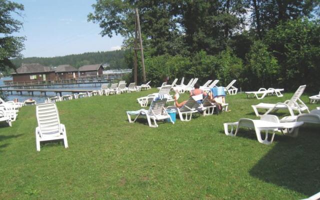 Ferienwohnungen Am Waldeck