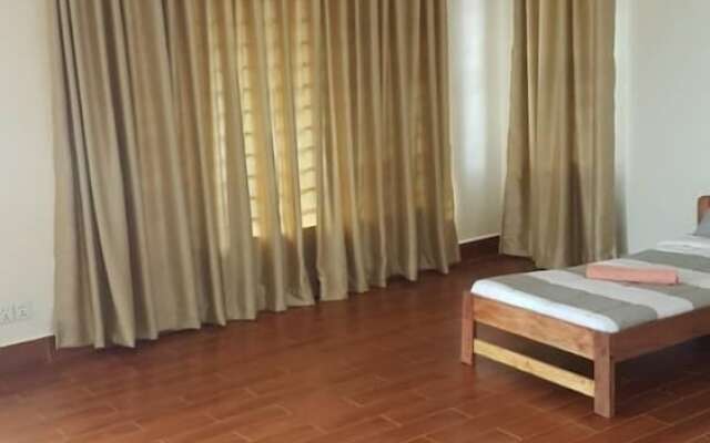 The Hive Entebbe Guesthouse