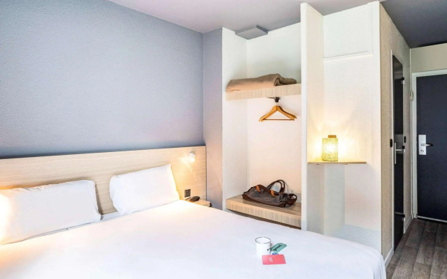 greet Hotel Bordeaux Aeroport