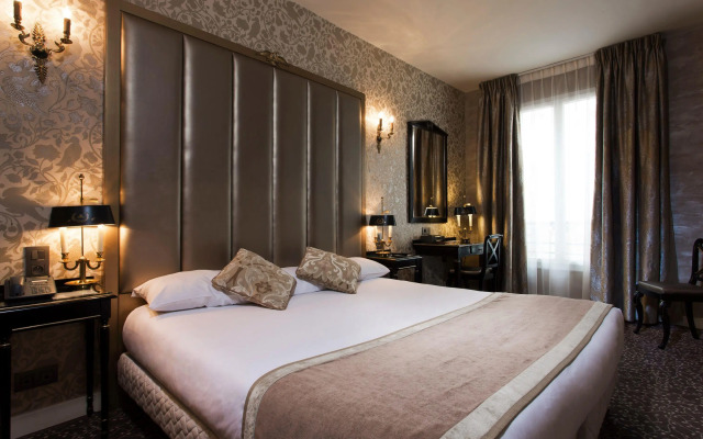 Hotel Empereur