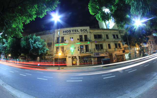 Hostel Sol