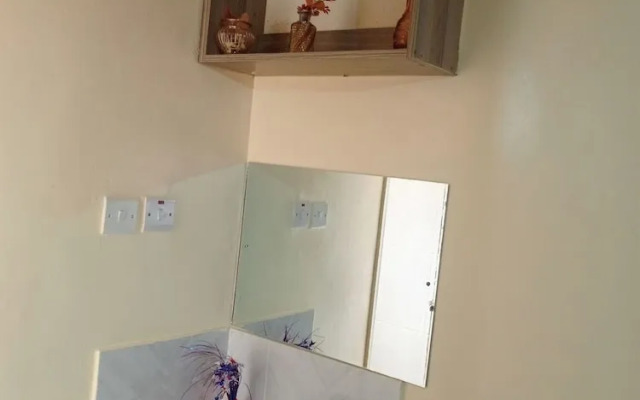 Lux Suites Lowe Furnished Apartments