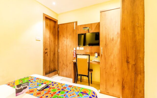 FabHotel Lotus Grand Andheri