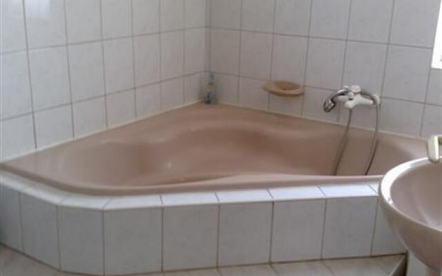 Marci Villa panzió