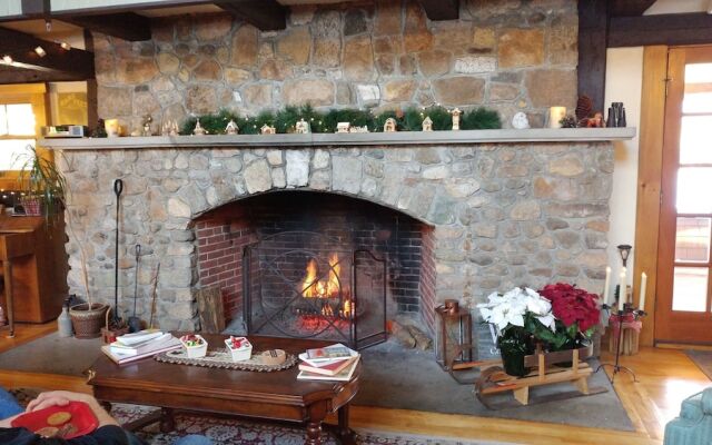 Franconia Notch Guest House