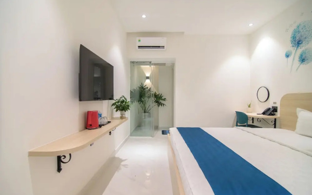 Bin Bin Hotel 11- Near Island Diamond