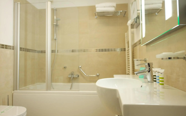Mercure Rimini Artis