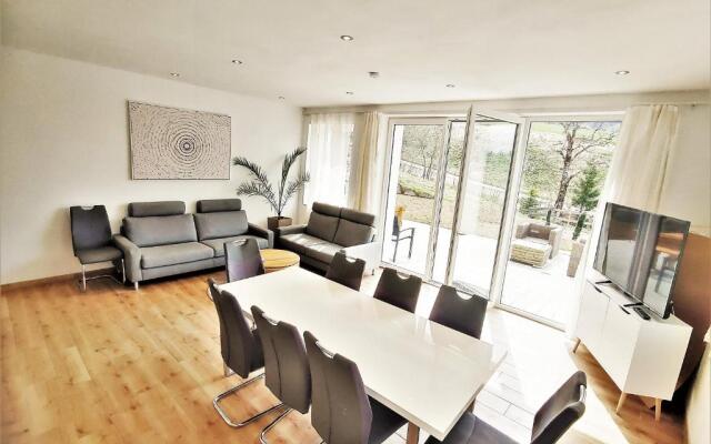 Landhaus am Schindelberglift