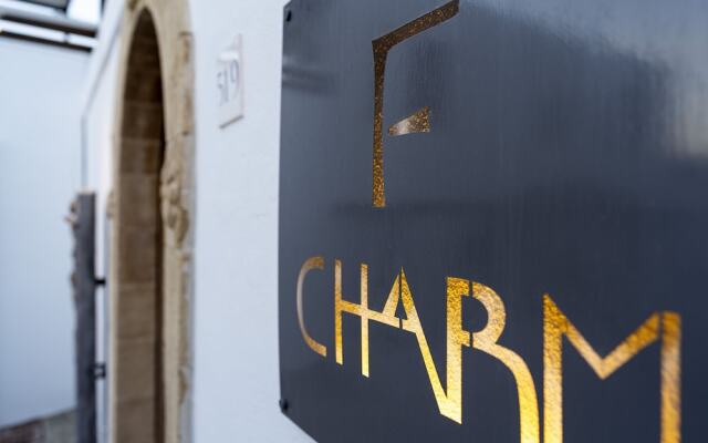 F Charm Hotel