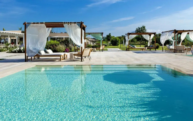 Baglioni Resort Sardinia - The Leading Hotels of the World