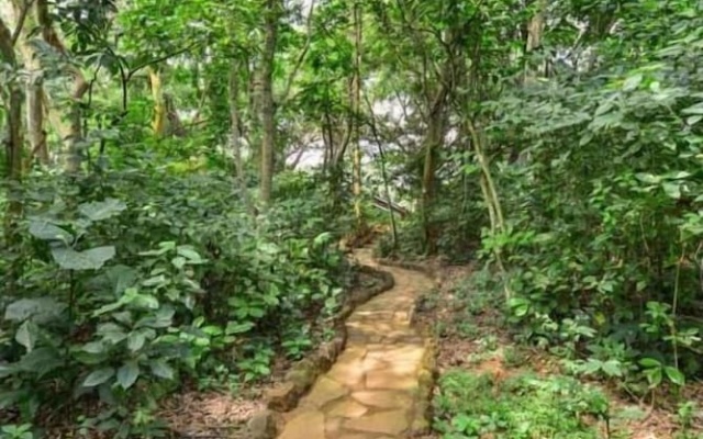 Serenada Eco Resort