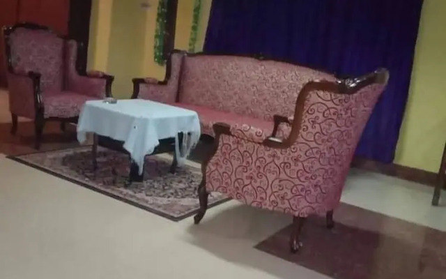 Hotel Regent