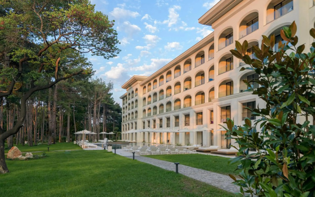 Ensana Aquahouse Health Spa Hotel