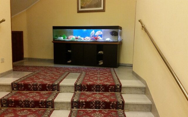 Albergo I Longobardi