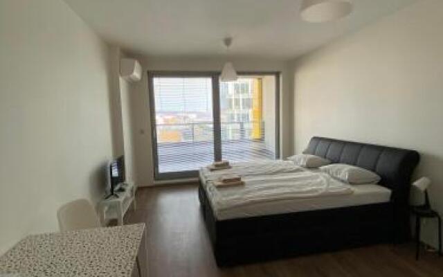 Apartment David O2 Arena Prague