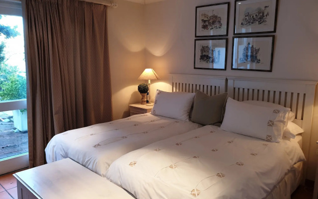 Roosboom Luxury Apartments