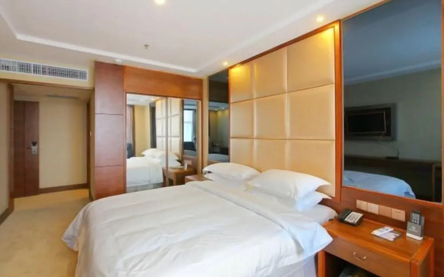 Hailian International Hotel