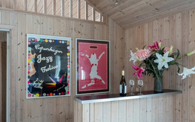 18 Person Holiday Home in Tisvildeleje