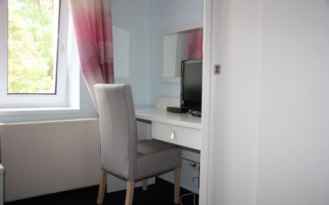 Hotel am Fluss