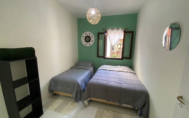 Casa em Maresias Completa