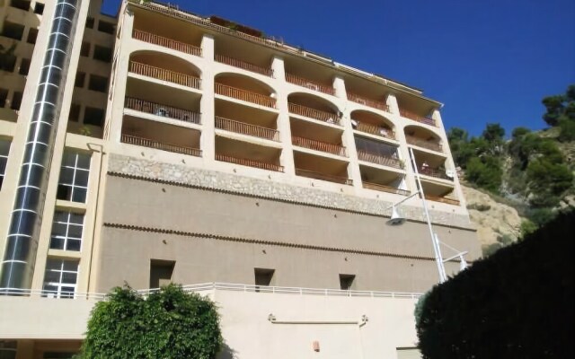 Apartamentos Trinquete