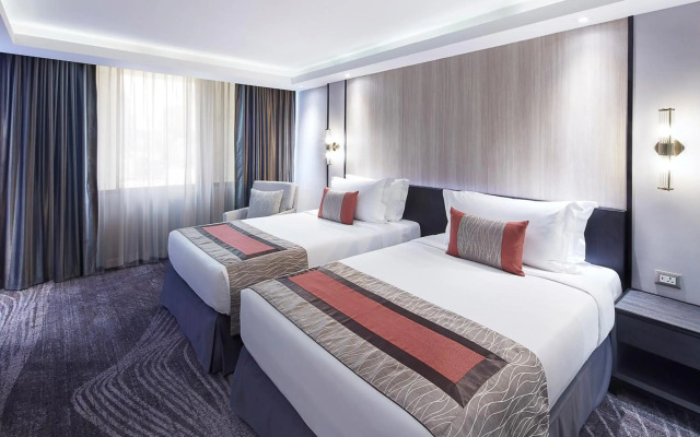 Grace Hotel