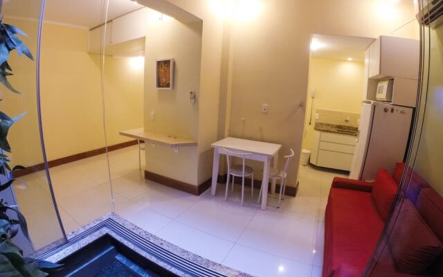 Leblon Garden Studio