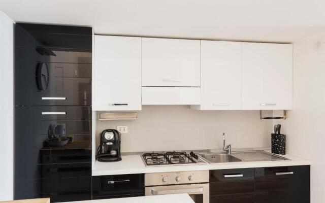 Awesome loft in the city center of Milan