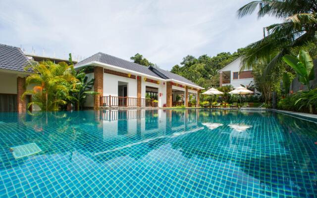 Nadine Phu Quoc Resort & Spa