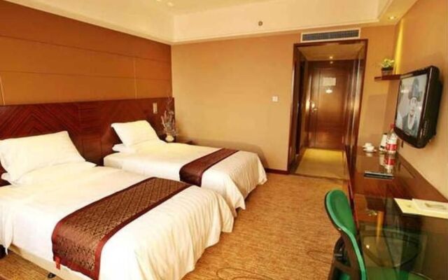 Hua Neng Hotel Jinan
