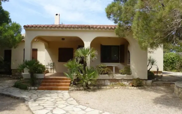 Chalet Platja Estany