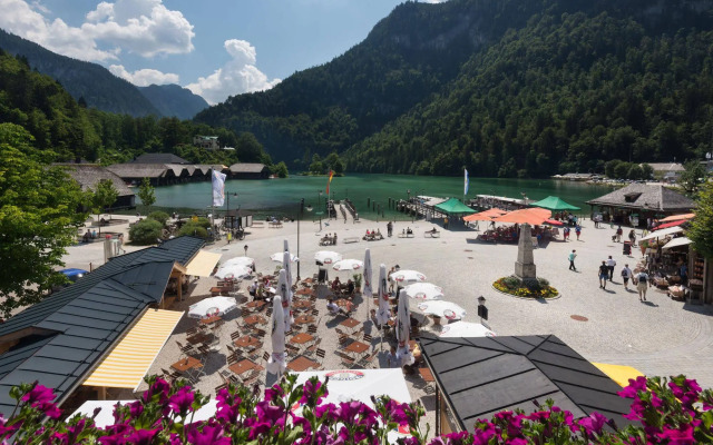 Hotel Königssee