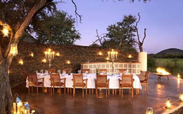 Jamala Madikwe Royal Safari Lodge - All Inclusive