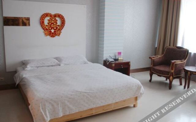 Shunhe Hotel (Zhenxing Road Branch)