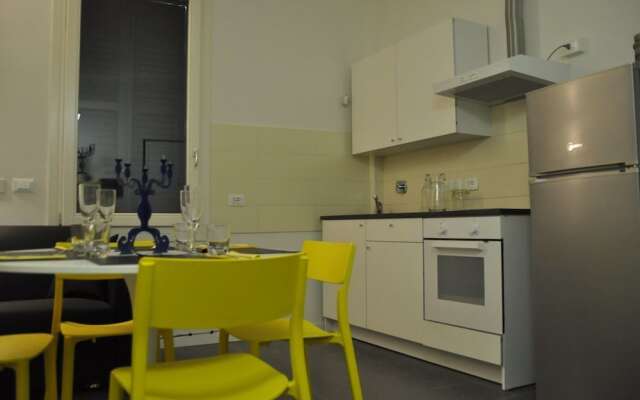 Residenze Rodari Design Suites