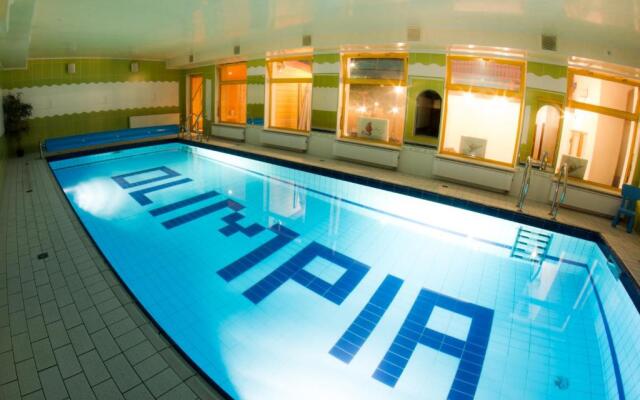 Olimpia Resort & SPA