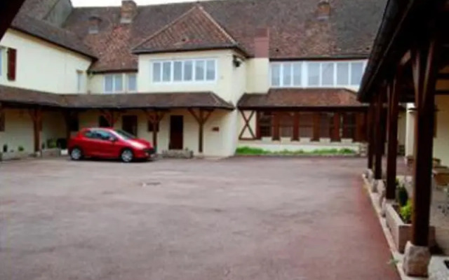 Hôtel Restaurant de la Poste