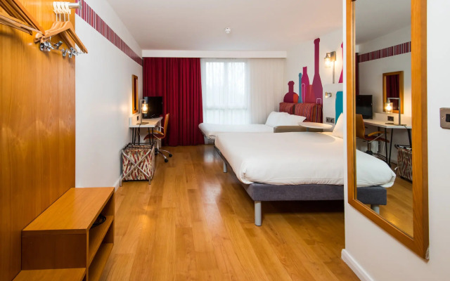 Ibis Styles Barnsley Hotel