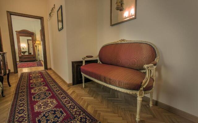 Villa San Biagio