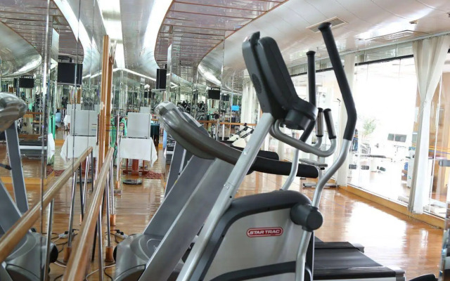 Harbourview Hotel & Resort