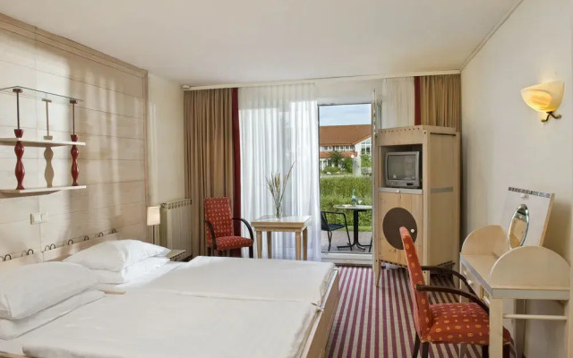 Lindner Hotel & Spa Rã¼Gen