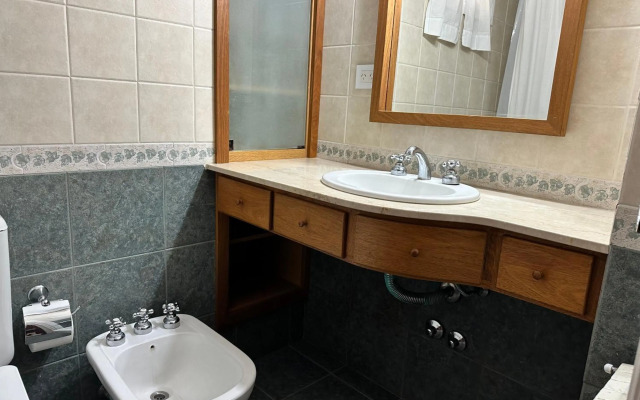 Mar del plata departamento 4 personas