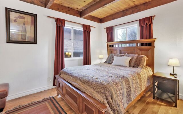 The Cozy Cottage#2384